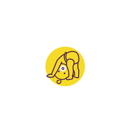 activités corporelles pour les enfants