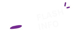 info flash
