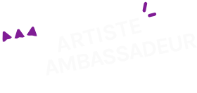 artiste ambassadeur de la région Sud