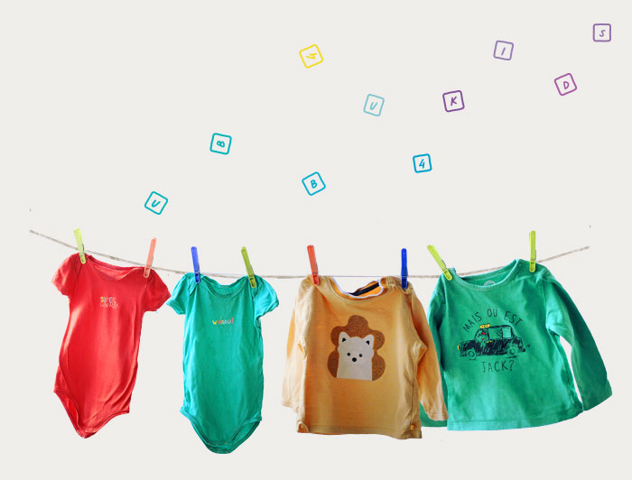 L'aventure des crèches UB4kids
