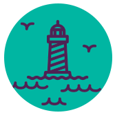 micro-crèche sur la Côte Bleue