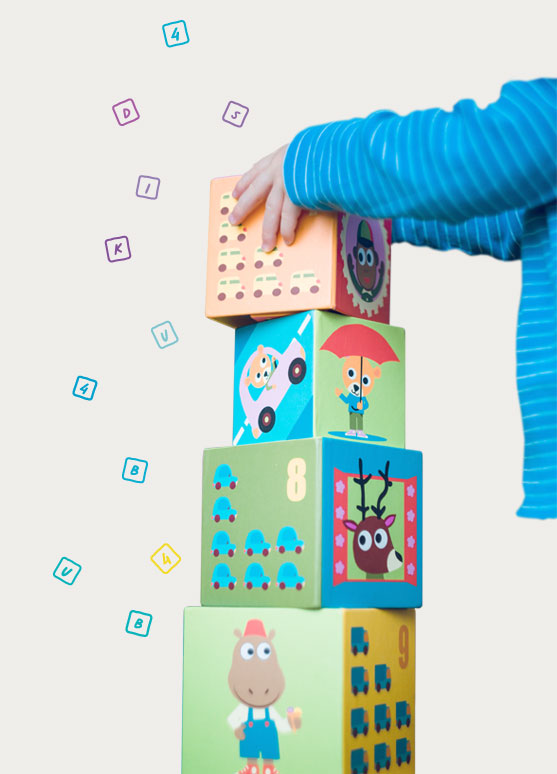 les micro-crèches UB4Kids