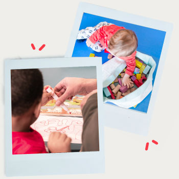 activités et ateliers pédagogiques