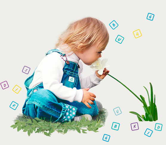 Écolos en herbe, à la découverte de la nature