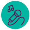 arts vivants