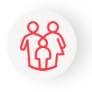 répondre aux besoins des familles