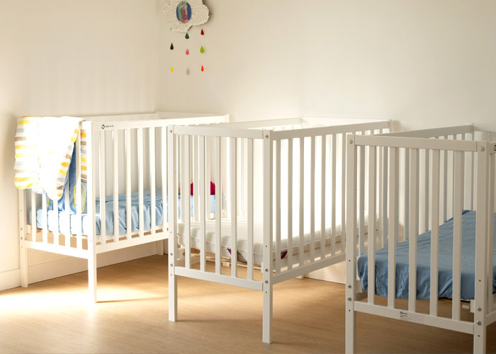 espace nuit