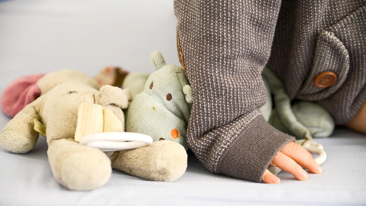 micro-crèche “Topaze” à Saint-Marcel-lès-Valence (quartier Petit-Charran) pour la garde d'enfants régulière