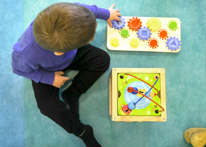 activités ludiques & pédagogiques