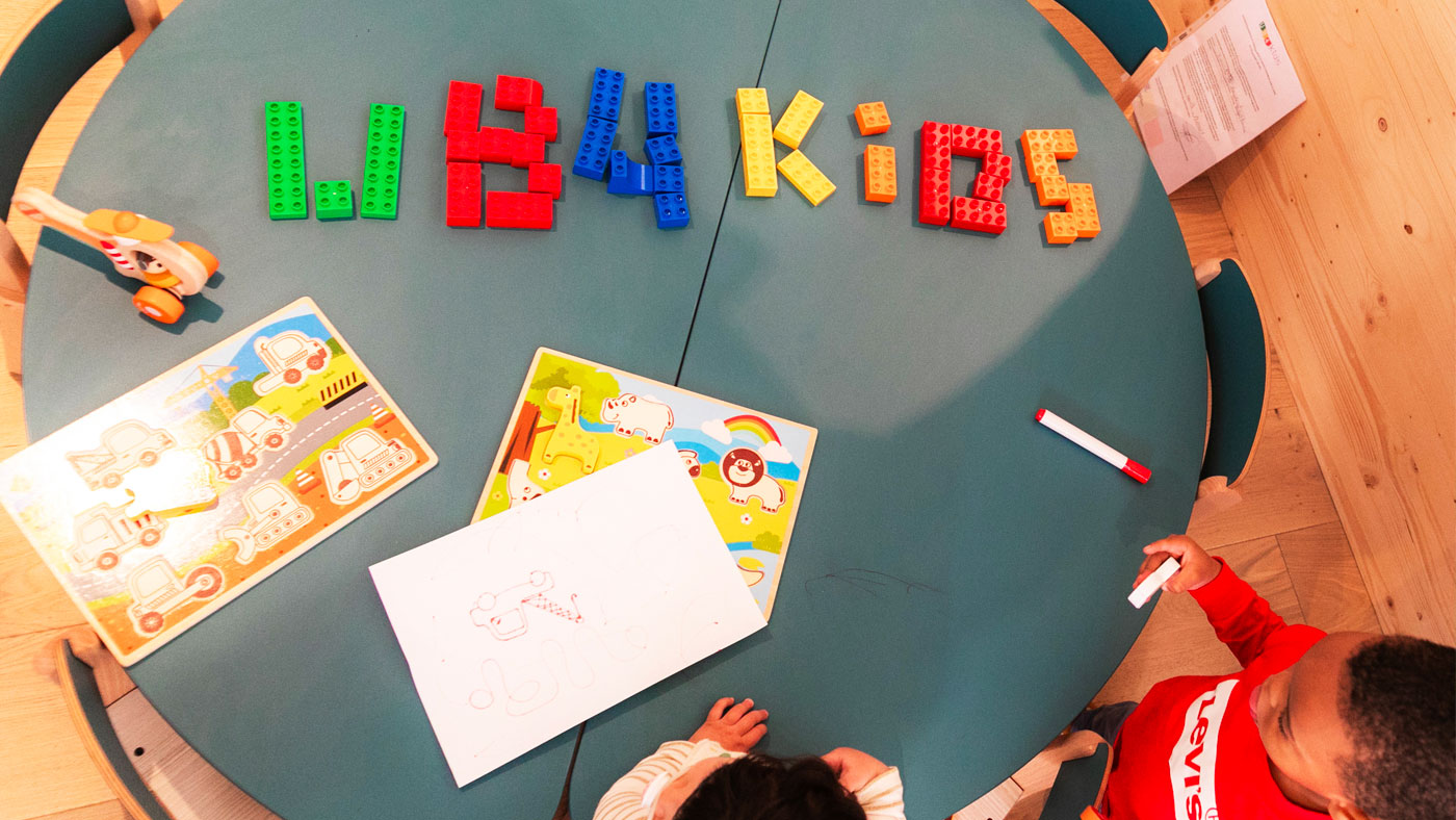 choisir une micro-crèche UB4Kids