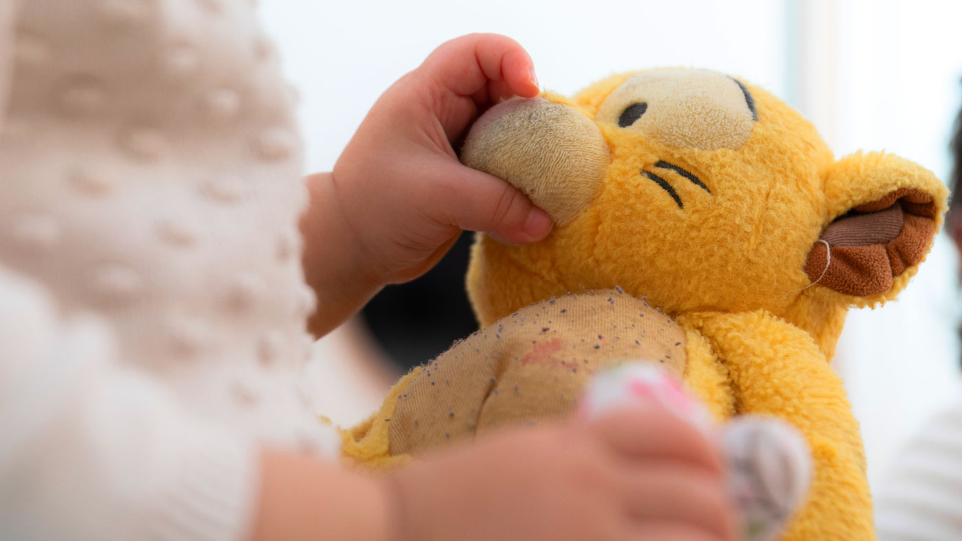 une micro-crèche au cœur de Pessac