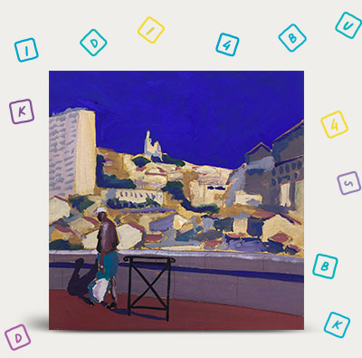 des micro-crèches à Marseille et sur la Côte Bleue