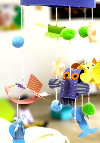 structure d'accueil des 0-3 ans