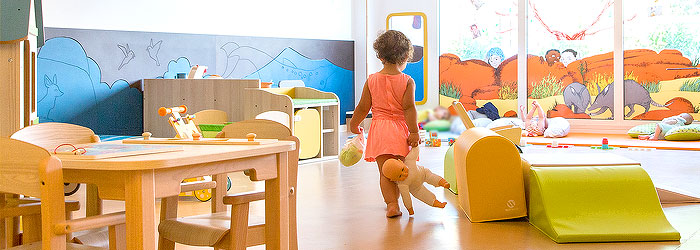 micro-crèche Madiba